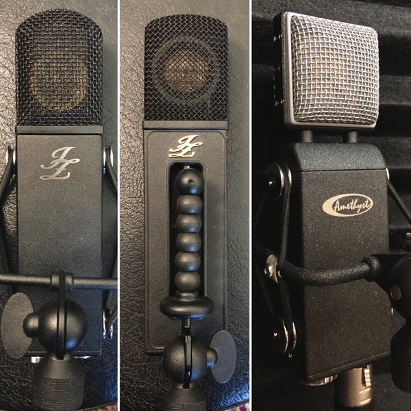 How Can I Get the Best Out of My Mic?