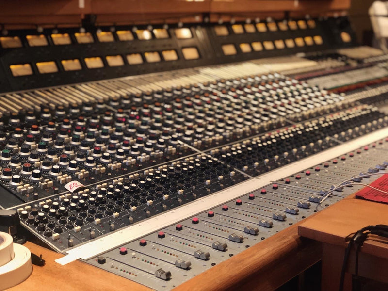 3 Creative Ways to Inspire Better Mixing