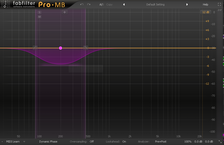 Better Low-end and Multiband Compression