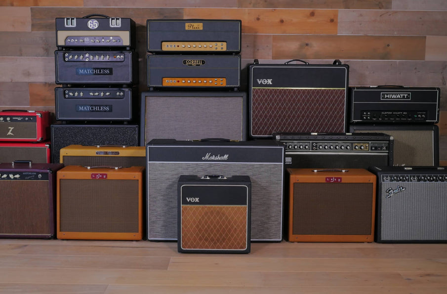 General Guitar Tips and Tricks