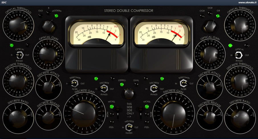 Compression - How to use it, and Why?