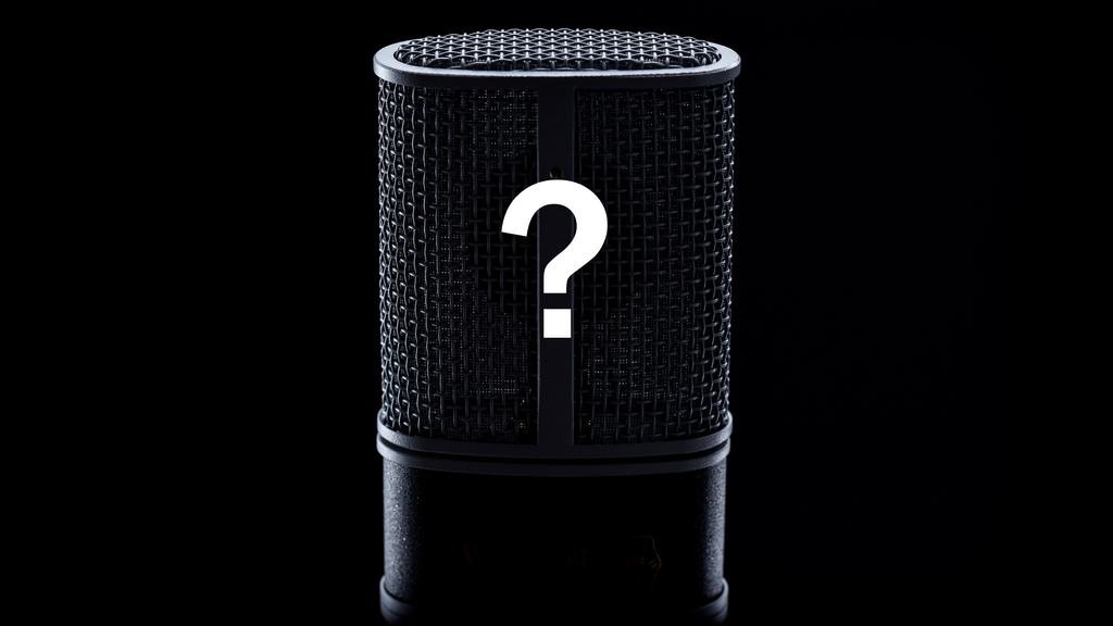 アンティークステレオ Yahoo!オークション - JZ MICROPHONES V47 / vintage 47 コンデンサー