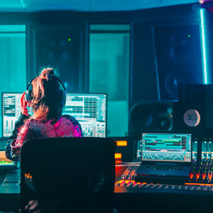 4 Things To Avoid as An Audio Engineer