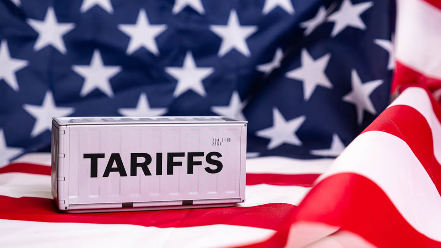 New U.S. Tariffs: What They Mean for JZ Clients