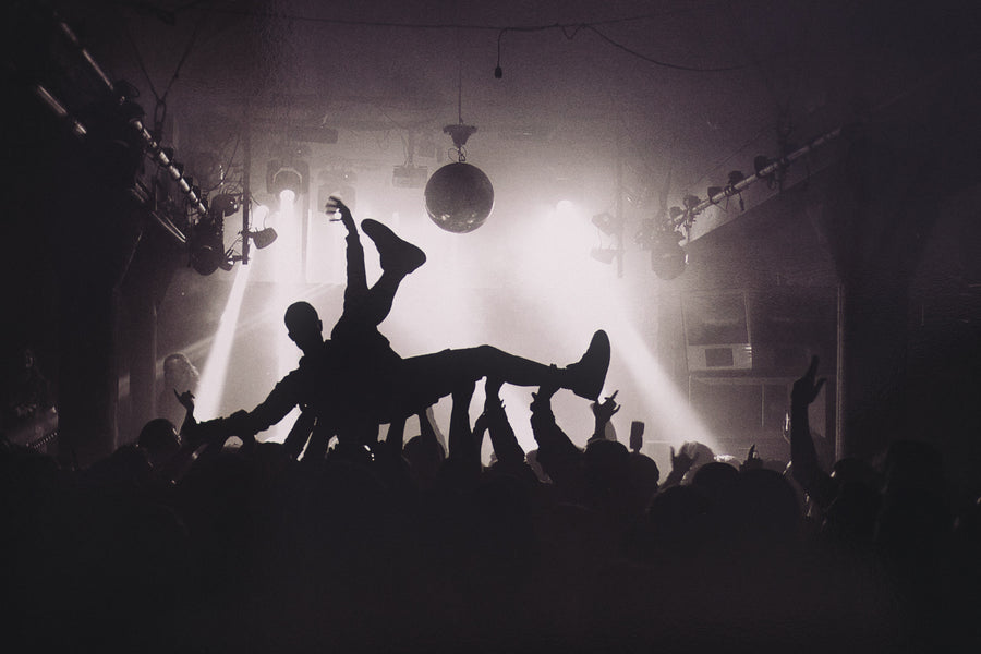 New Ways To Inspire Yourself