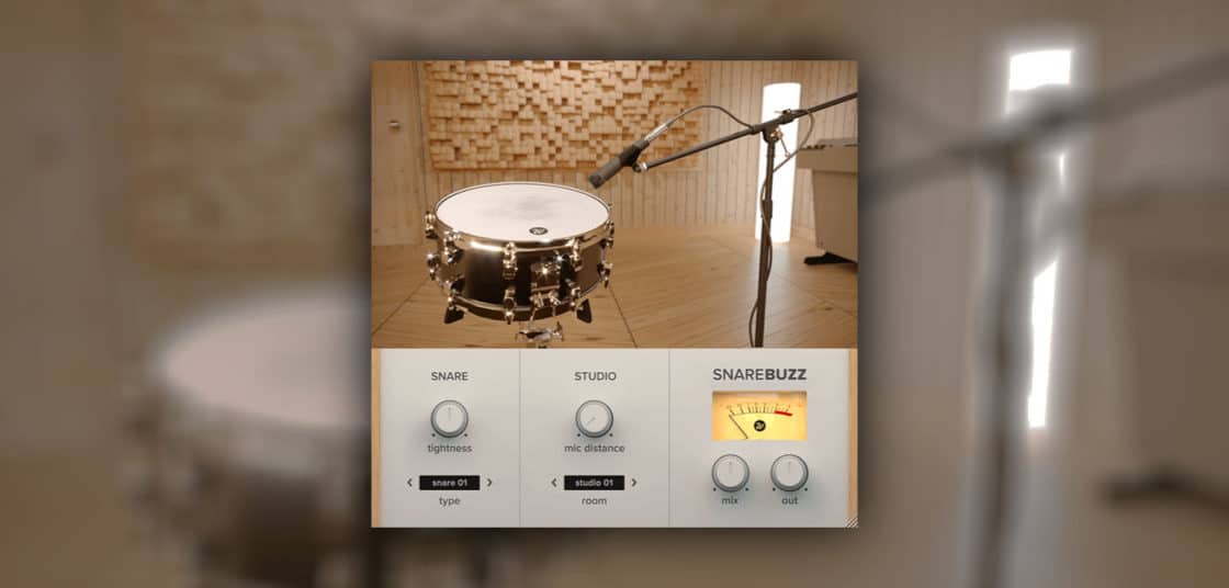 Creating Absent Mics – JZ Recording Equipment