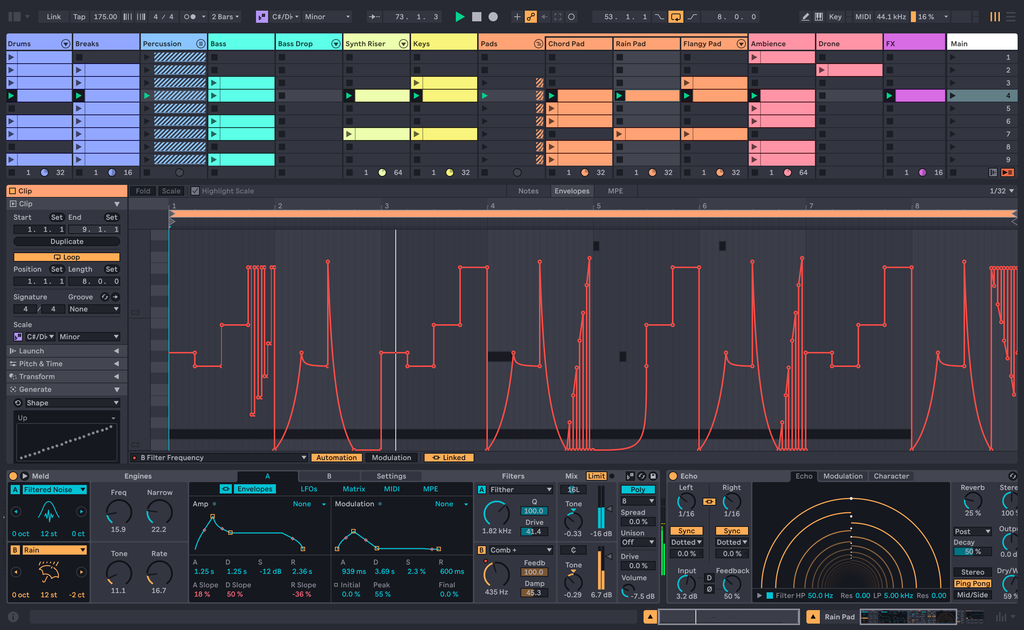 Ableton Live 12 Suite vwgさま Ableton Live 12 Suite – JZ Recording Equipment
