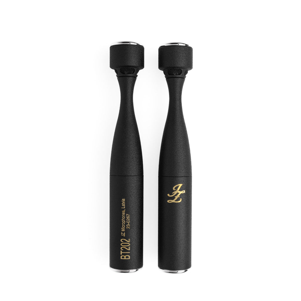 配信機器・PA機器・レコーディング機器 JZ Microphones BB29 BB29 Signature Series – JZ Microphones Latvia