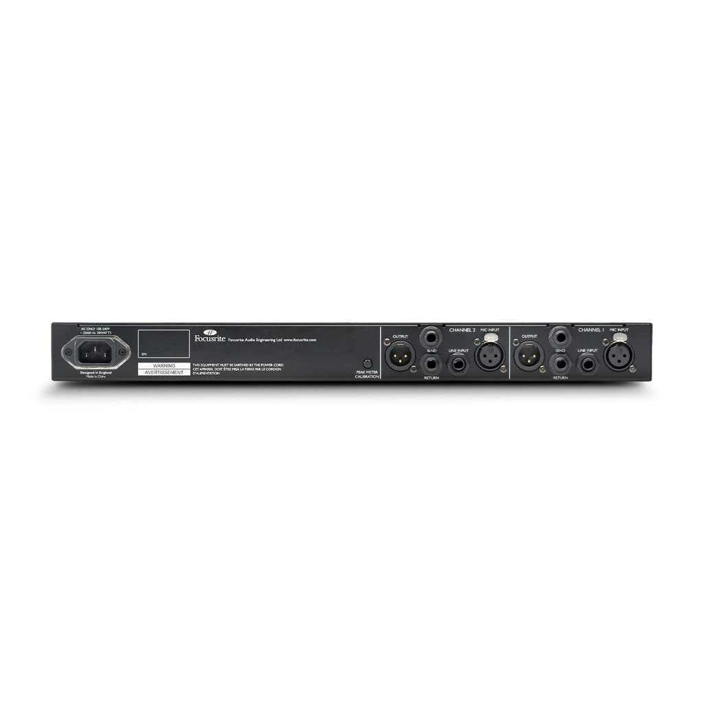 ‼️値下げしました‼️Focusrite ISA Two ISA Two | Focusrite