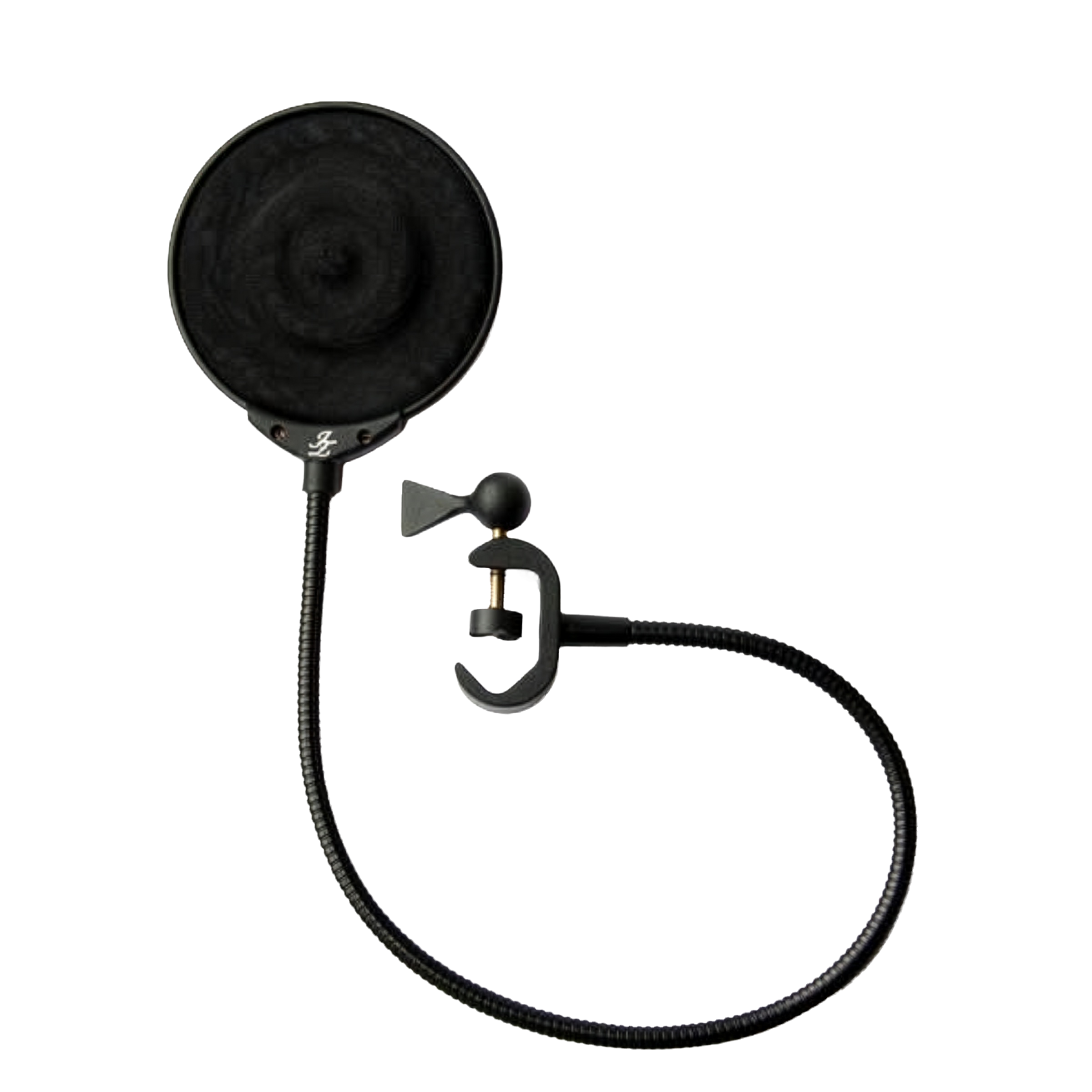 【歌手御用達】JZ Micro phonens ポップガード Amazon | JZ Microphones Pop Filter ユニバーサル・ポップフィルター