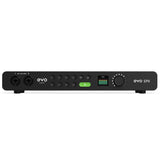 Audient EVO SP8 8 Channel Smart Preamp with AD/DA
