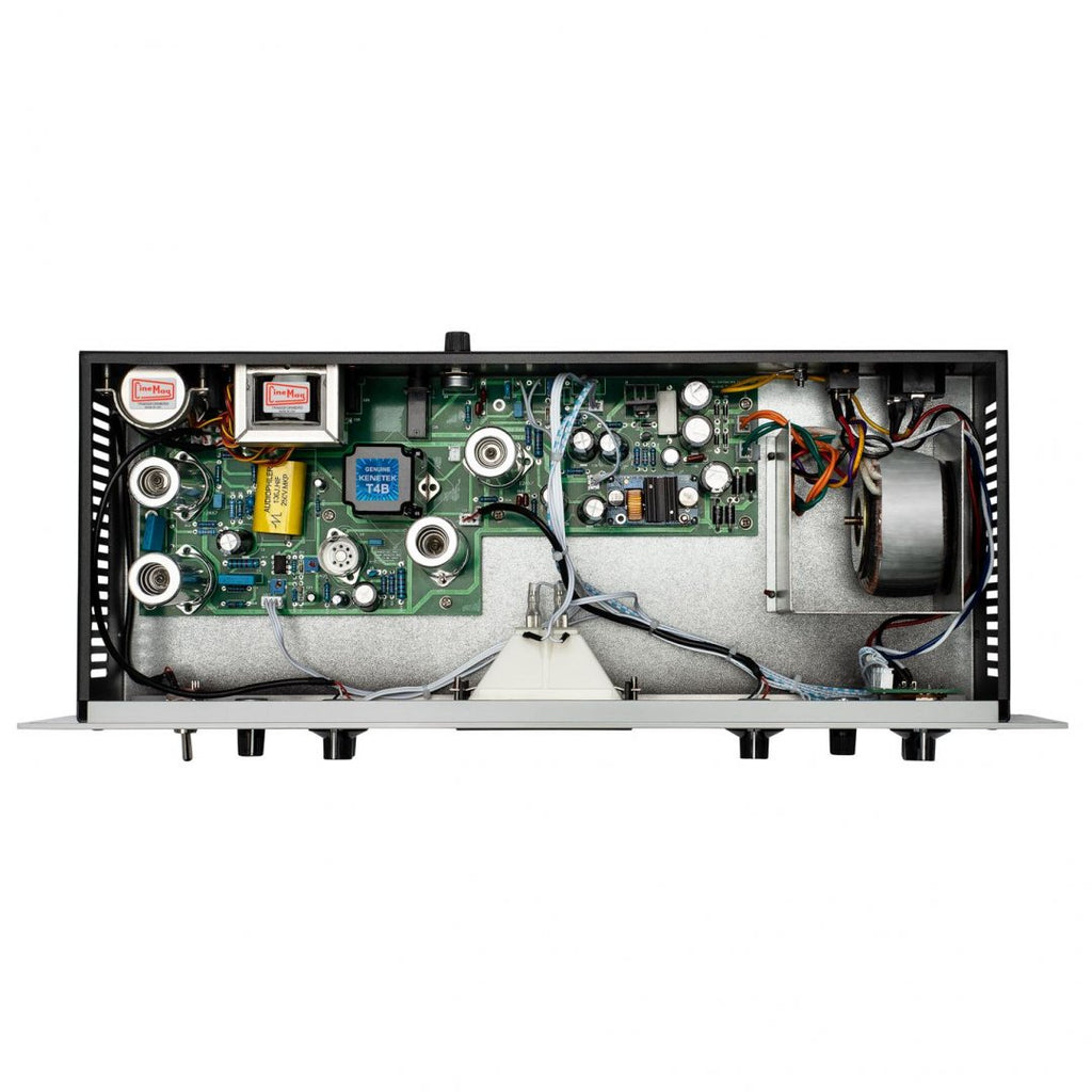 Warm Audio WA-2A Tube Optical Compressor – JZ Recording Equipment