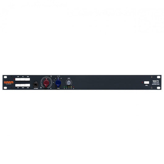 Warm Audio WA73 Microphone Preamp