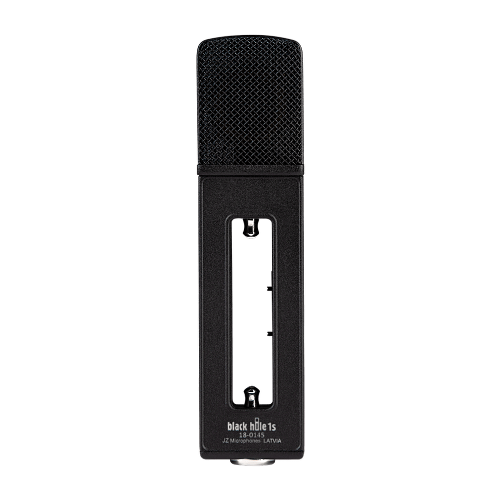 JZ microphones BH-1 コンデンサーマイク - レコーディング/PA機器