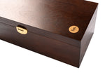 Small Wooden Box
