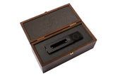 Small Wooden Box