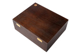 Large Wooden Box