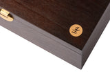 Large Wooden Box
