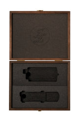 Large Wooden Box