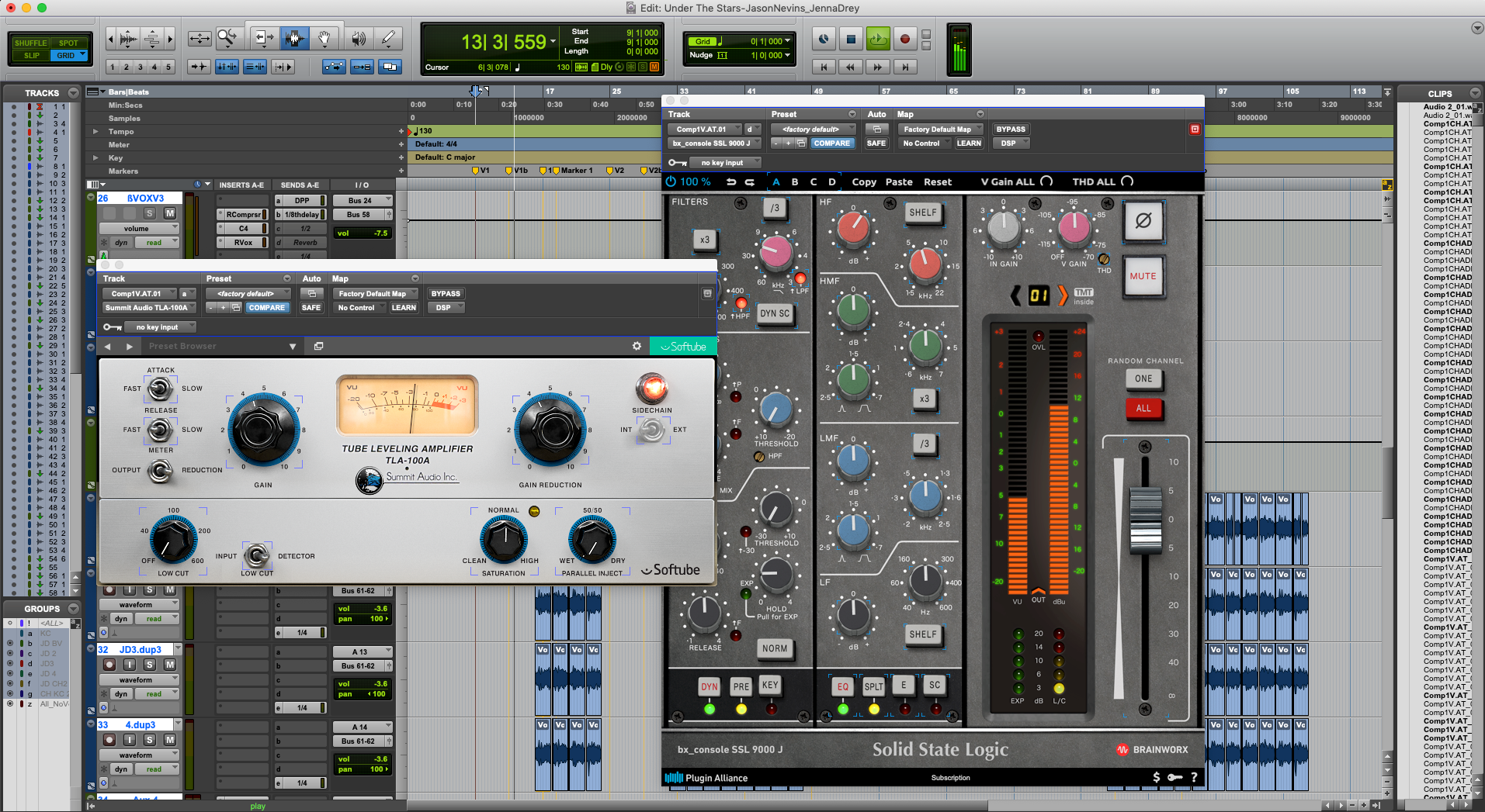 Pac Tools For Plugin Development Plugins You Shouldn't Mix Without! – JZ Recording Equipment