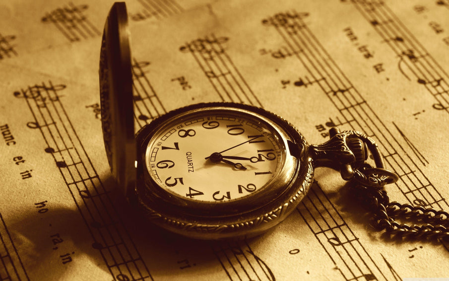 Staying Organized, Workflow and Time Management