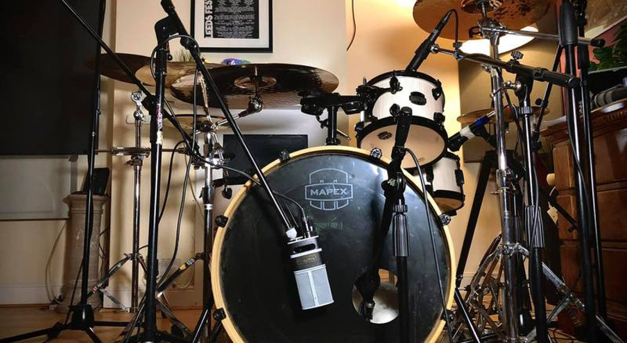 Getting More Out Of Your JZ Mic