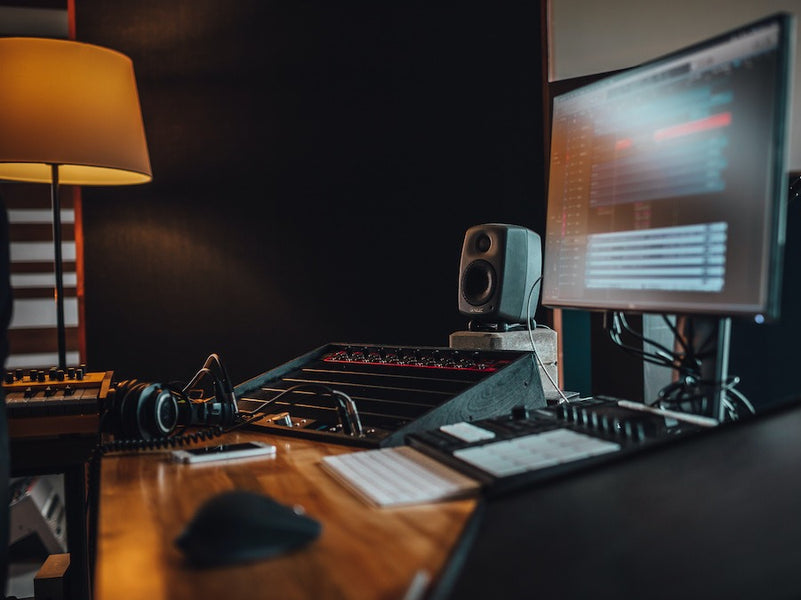 7 Audio Engineering Myths