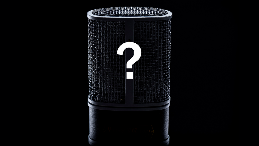 Introducing the New V12