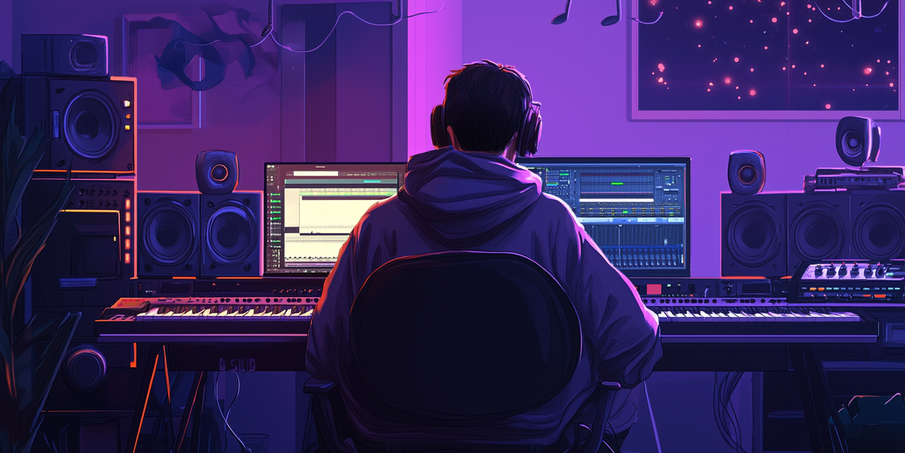 Dealing with Loneliness in Music