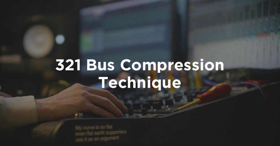 321 Bus Compression Technique