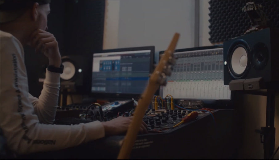 In The Mix - When to know enough is enough?