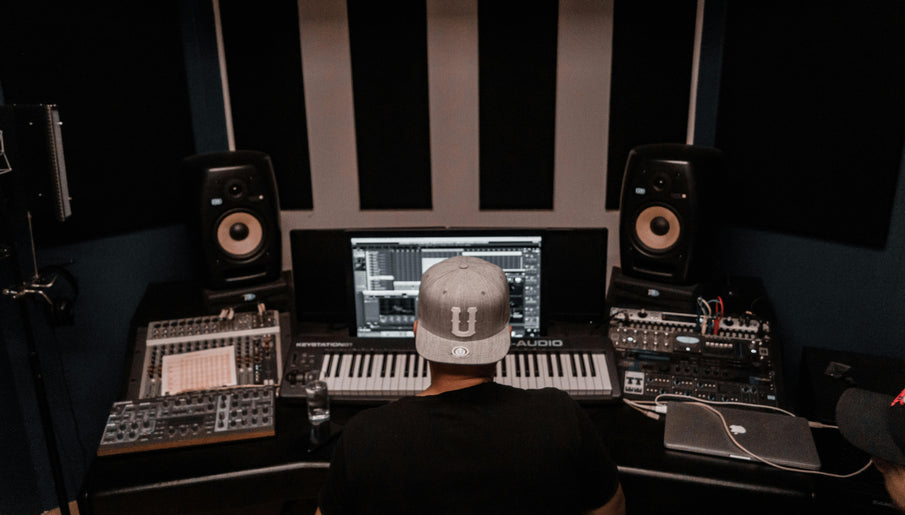 How to Successfully Switch Studio Computers Without Hassle