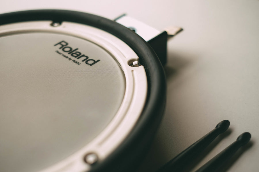 Common Myths about MIDI Drums