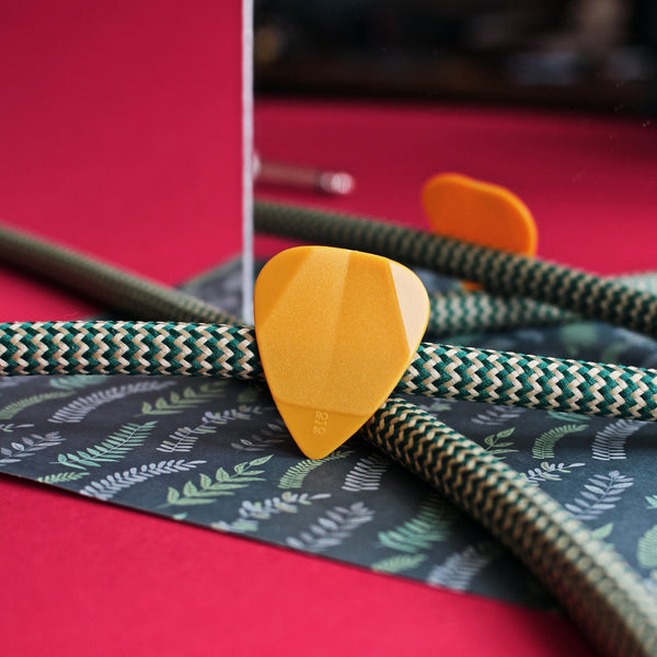 My 5 Favourite Guitar Accessories