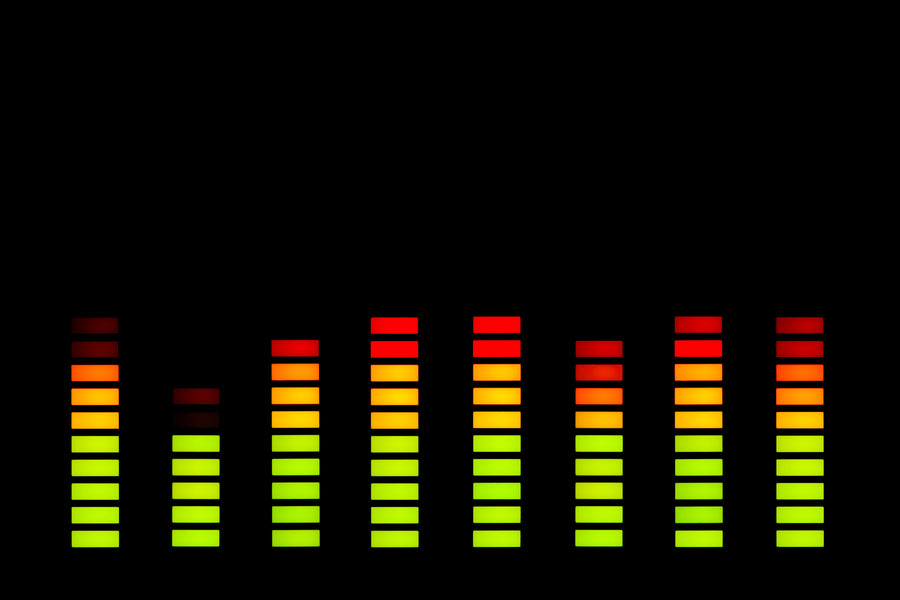 Setting Levels - How to best utilise your preamps