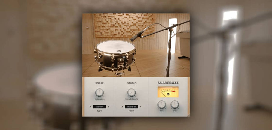 Creating Absent Mics