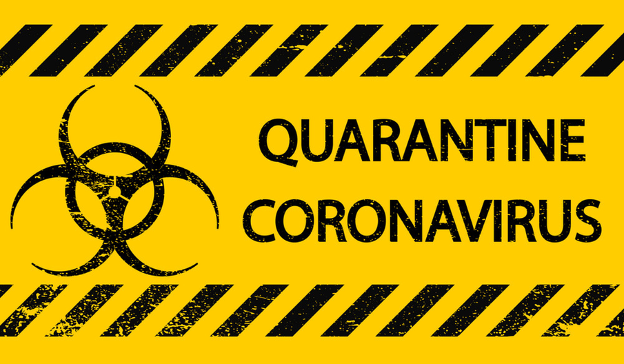 Carry on being Creative in Isolation: How To Record Effectively In Isolation