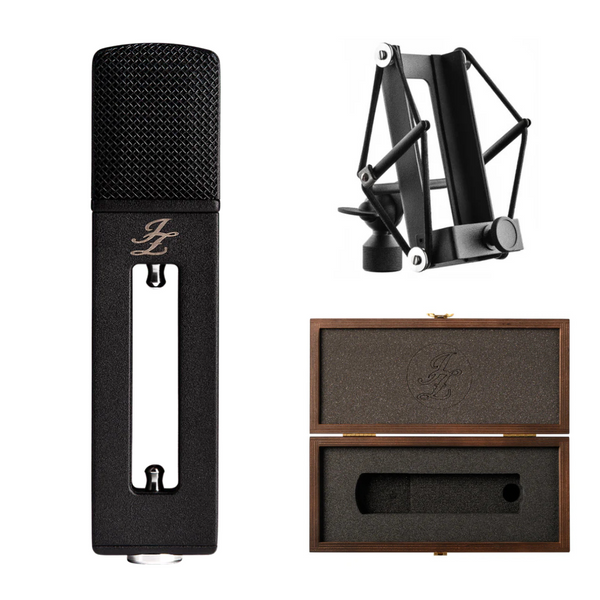 BLACK HOLE SERIES – JZ Recording Equipment BLACK HOLE SERIES – JZ Recording Equipment