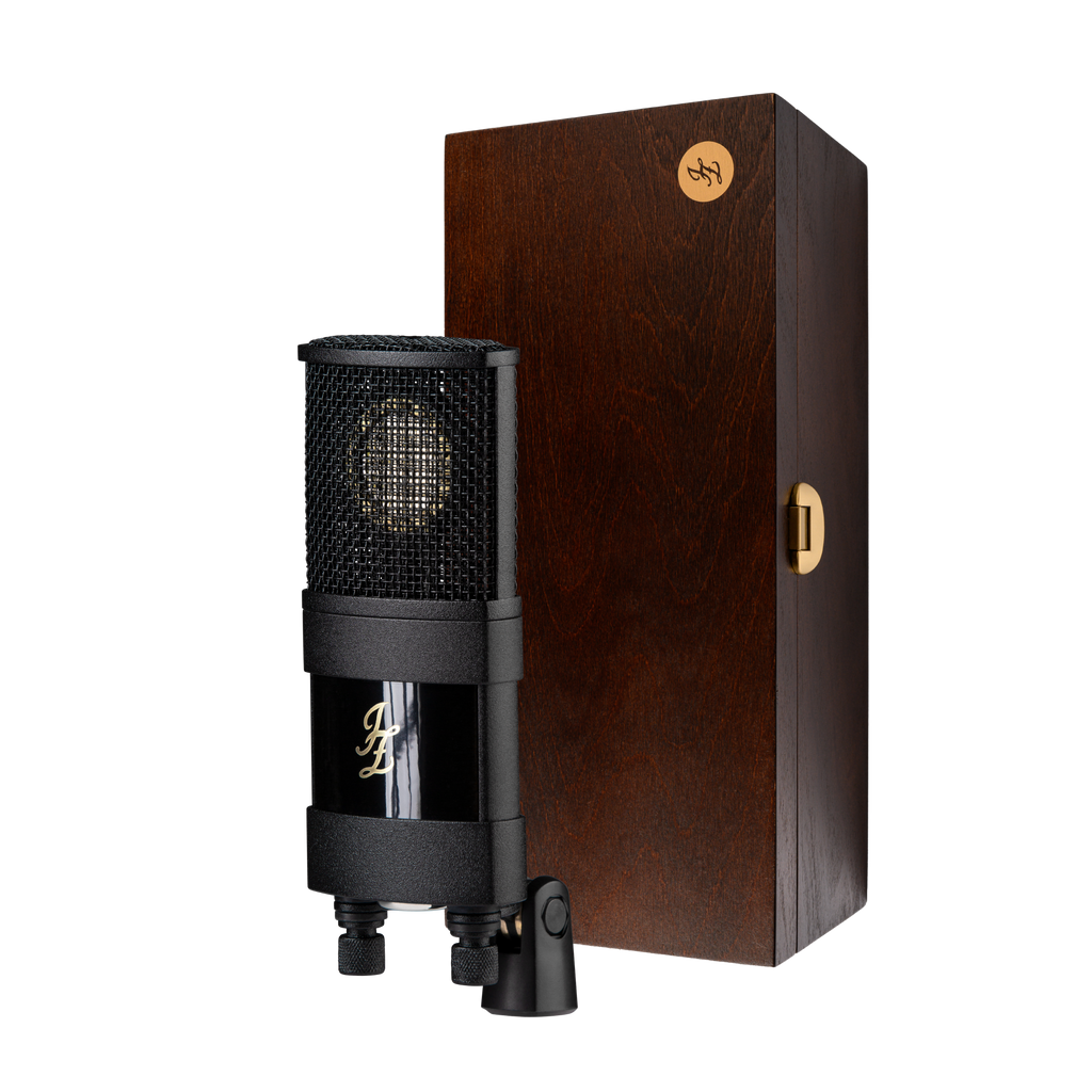 The Vintage 11 Studio Set