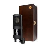 The Vintage 11 Studio Set