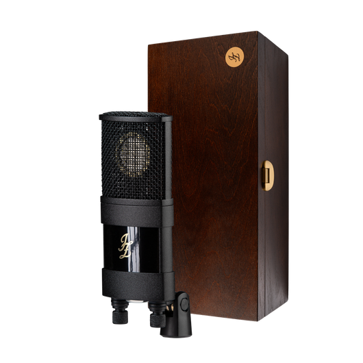 The Vintage 11 Studio Set