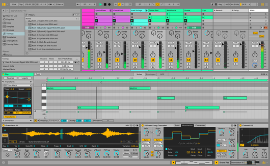 Ableton Live 12 Suite vwgさま Ableton Live 12 Suite – JZ Recording Equipment