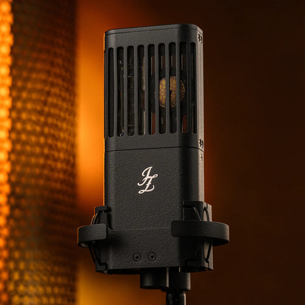 JZ Microphones: handcrafted, premium-level studio microphones – JZ
