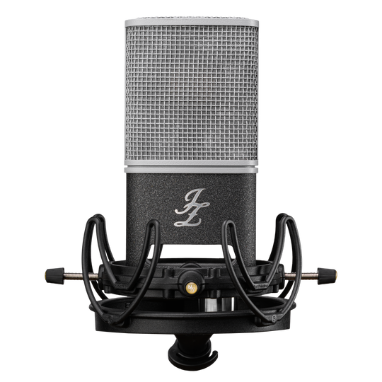 The Vintage 67 Studio Set