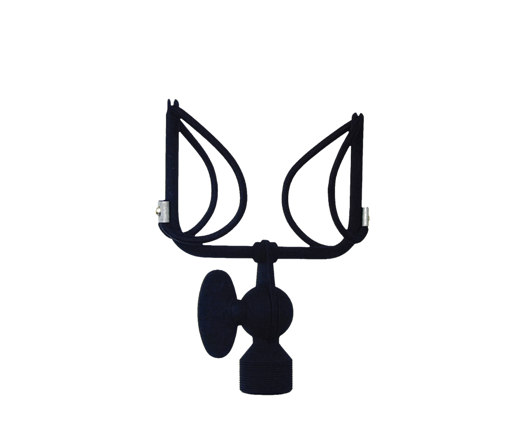 The Amethyst Shock Mount