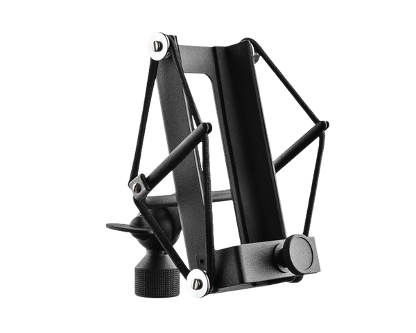 Black Hole Shock Mount – JZ Recording Equipment