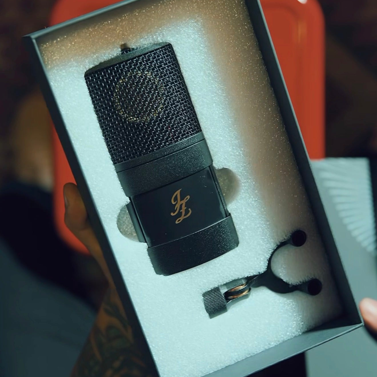【価格相談可】MIC JACK PRODUCTION レコードセット　限定あり Vintage 11 PREORDER – JZ Recording Equipment