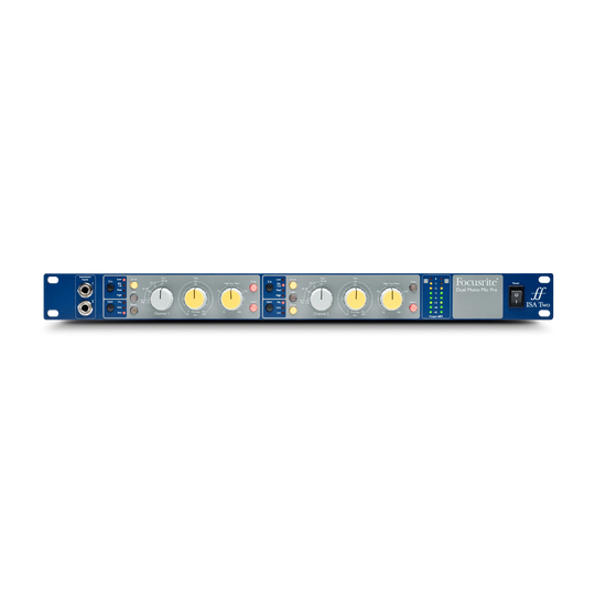 Focusrite ISA Two