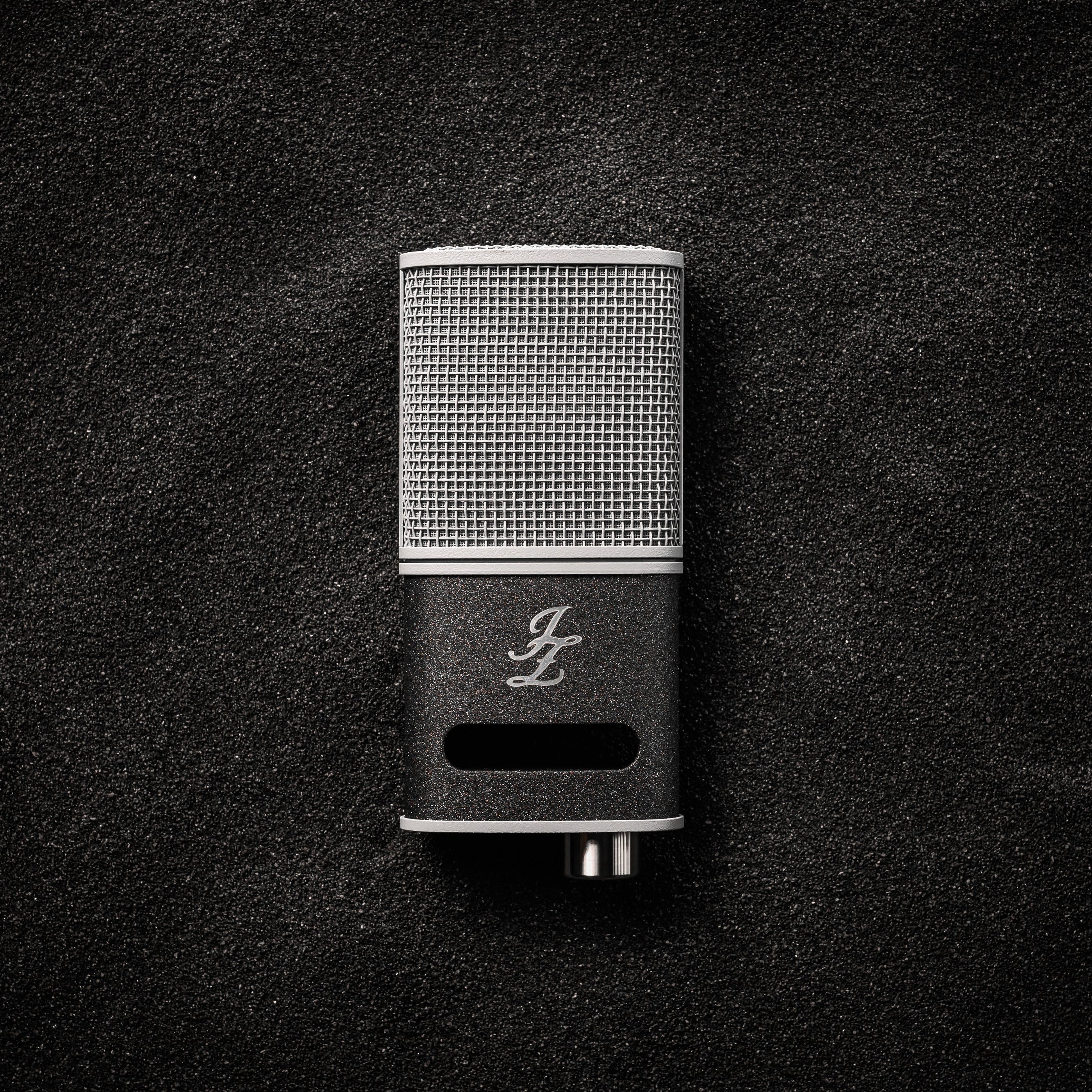 Vintage 47 – JZ Recording Equipment