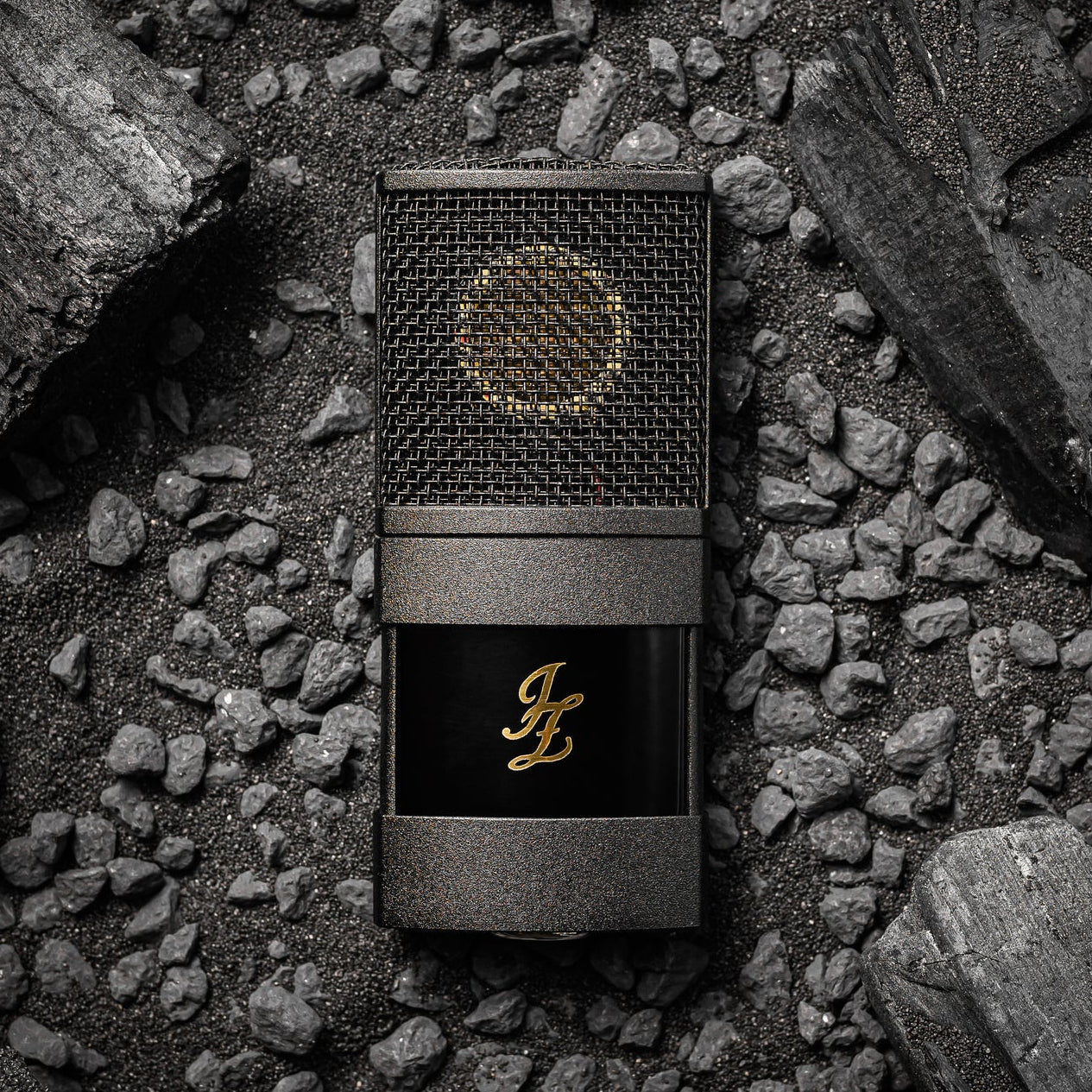 VINTAGE SERIES – JZ Recording Equipment
